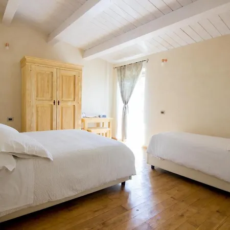 Tenuta Del Savonisco 农家乐 Picinisco