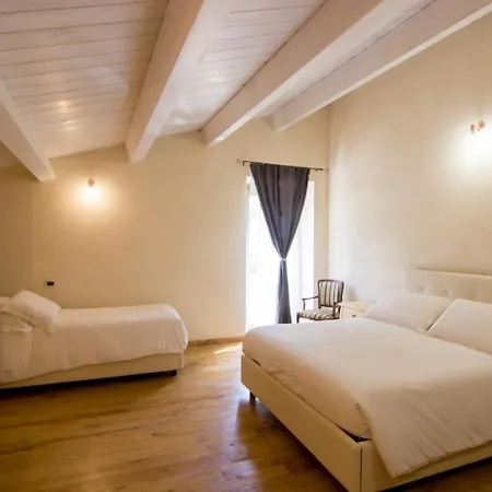 Tenuta Del Savonisco 农家乐