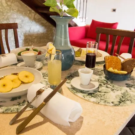 Tenuta Del Savonisco Picinisco