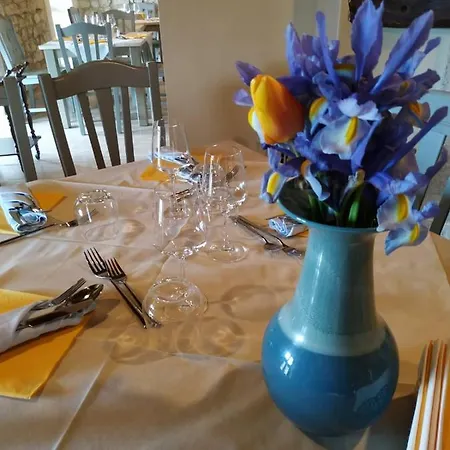 Tenuta Del Savonisco * Picinisco
