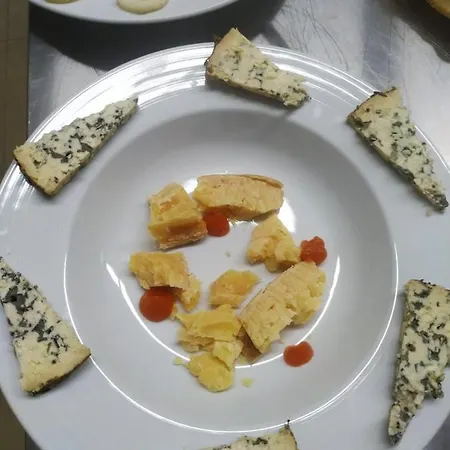 Tenuta Del Savonisco 农家乐