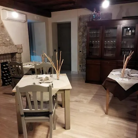 农家乐 Tenuta Del Savonisco Picinisco